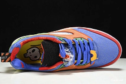 Hyperoad Doernbecher Air Low Jordan 5 0817